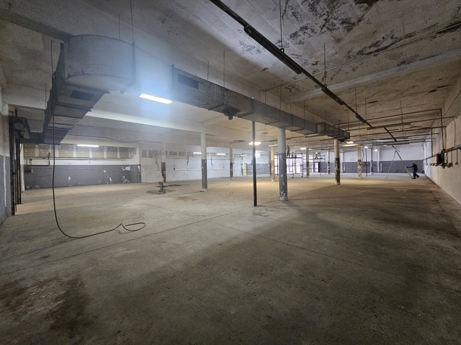 To Let commercial Property for Rent in Woodbrook Eastern Cape